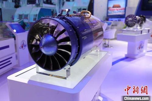 創新驅動，翱翔未來 多款自航發動機亮相珠海航展，力天機械展示中國空天動力新成就